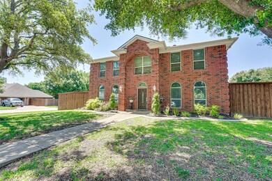 906 Heatherwood Dr, Wylie, TX 75098 - photo 7