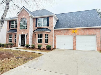 383 Berkshire Place, Fairburn, GA 30213 - photo 3