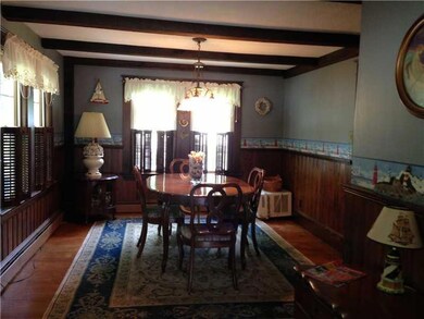 Dining Room.