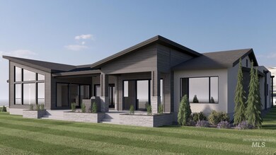 3537 E Interstellar Ct, Boise, ID 83712 - photo 4