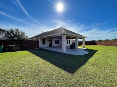 2102 Pickwick Pine Dr, Humble, TX 77396 - photo 7