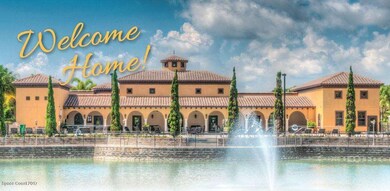Lakefront Clubhouse
