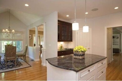 72 Clubhouse Dr unit 72, Hingham, MA 02043 - photo 5