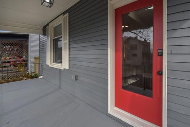 306 E Mithoff St, Columbus, OH 43206 - photo 4