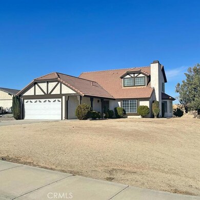 17382 Forest Hills Ct, Victorville, CA 92395 - photo 2