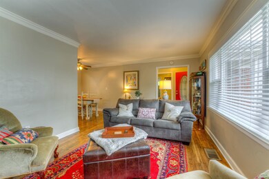 3645 Autumn Ave, Memphis, TN 38122 - photo 5