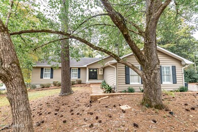 2045 Woodland Dr, Macon, GA 31211 - photo 3