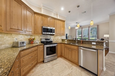 Medallion Cusom Cabinetry.