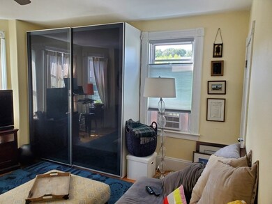 6 Roberts St unit 2, Brookline, MA 02445 - photo 4