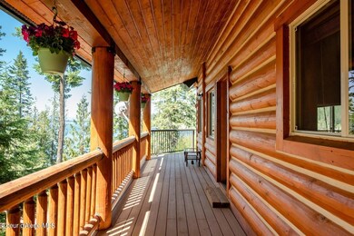 Timeless cabin