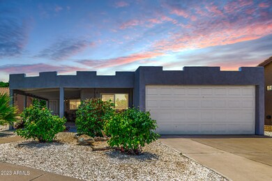 5721 E Leonora St, Mesa, AZ 85215 - photo 3