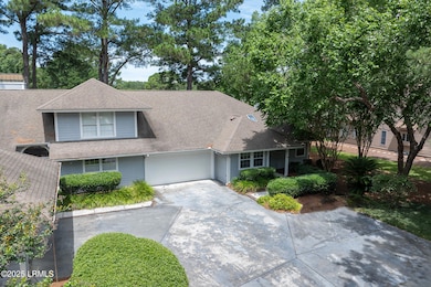 732 N Reeve Rd unit 54, Saint Helena Island, SC 29920 - photo 5