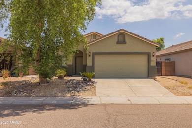 1)FRONT OF HOME