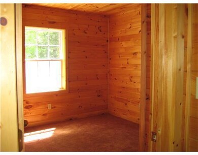 Bedroom.