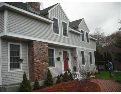 197 Cordaville Rd unit 1, Southborough, MA 01772 - photo 4