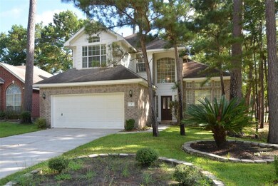 2 Wintergrass Place, Spring, TX 77382 - photo 3