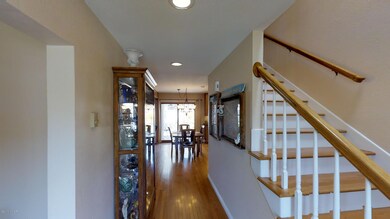 Main Entrance