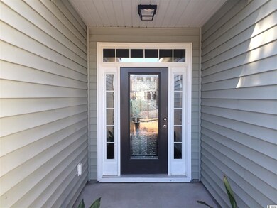 1018 University Forest Dr unit Lot 122 - Bluffton C, Conway, SC 29526 - photo 5