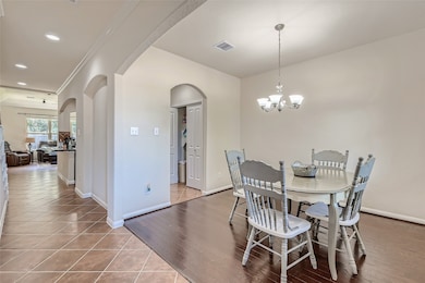 248 Country Crossing Cir, Magnolia, TX 77354 - photo 4