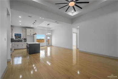 1504 Alyssa Dr, Mercedes, TX 78570 - photo 3