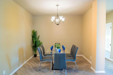 805 Hertfordshire St, El Paso, TX 79928 - photo 4