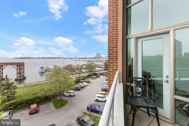 Canton Cove unit 310, Baltimore, MD 21224 - photo 3