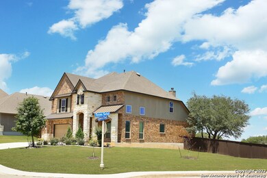 26102 Dakota Chief, San Antonio, TX 78261 - photo 2