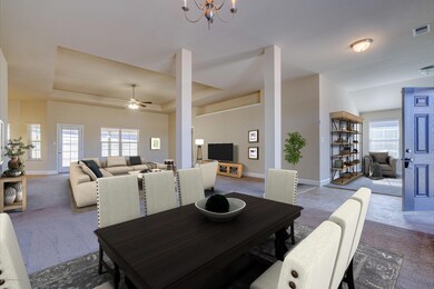 Great Room Virtual