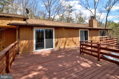 193 Roberts Run, Basye, VA 22810 - photo 4