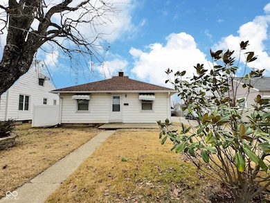 2003 Gilmore St, Columbus, IN 47201 - photo 2