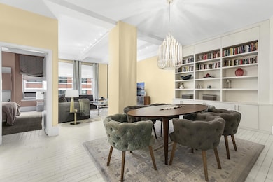 100 Hudson St unit 4C, New York, NY 10013 - photo 2