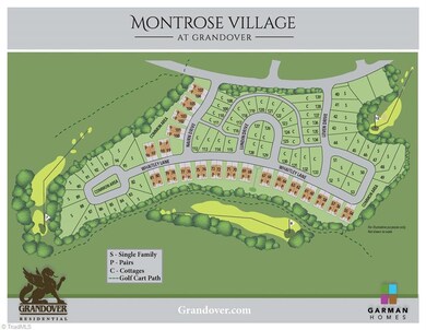 5143 Whaitley Ln, Greensboro, NC 27407 - photo 4