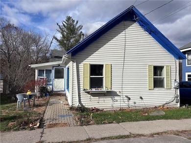 7870 N Main St, Springwater, NY 14560 - photo 2