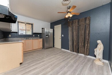 603 E Compton Ave, Pixley, CA 93256 - photo 5