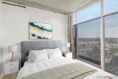 Skyvue Lofts At Smart Corner unit 1614, San Diego, CA 92101 - photo 3