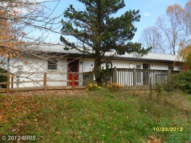 1266 Nelson Ln, Amissville, VA 20106 - photo 4