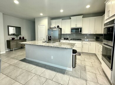 4139 Prairie Landing Ln, Katy, TX 77494 - photo 4