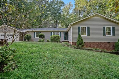 1766 Pine Grove Dr, Asheboro, NC 27205 - photo 2