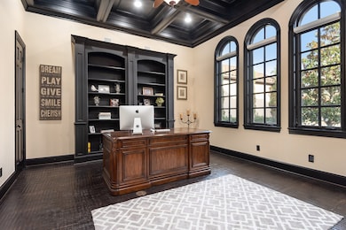 19 Camelot Oaks Ct, Spring, TX 77382 - photo 5