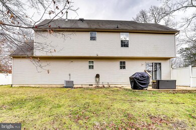 250 Harbourtown Blvd, Little Egg Harbor Township, NJ 08087 - photo 5