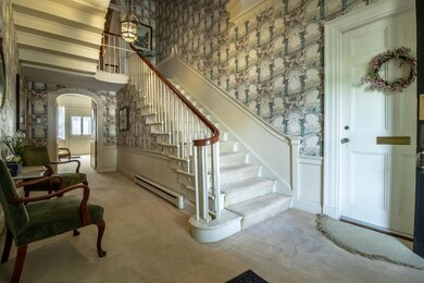 331 Main Hallway