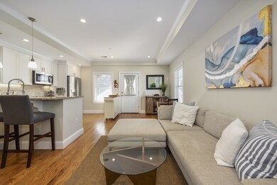 175 W 7th St unit 2, Boston, MA 02127 - photo 5