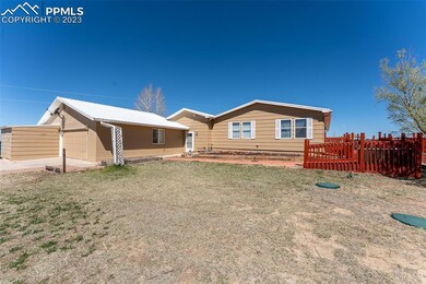 27900 Big Springs Rd, Calhan, CO 80808 - photo 3