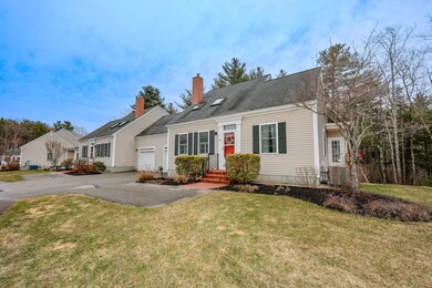 165 Sylvan Way unit 35, Wells, ME 04090 - photo 3