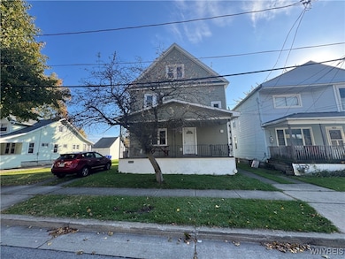 11 Dorr St, Buffalo, NY 14210 - photo 3