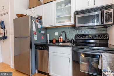 1822 15th St NW unit 103, Washington, DC 20009 - photo 4