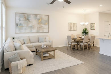 3307 Deerchase Cir, Murfreesboro, TN 37129 - photo 3