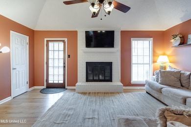 9811 Cherokee Dr, Olive Branch, MS 38654 - photo 7