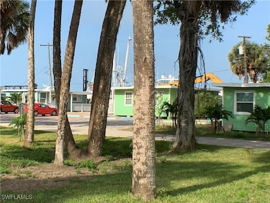 Cottages