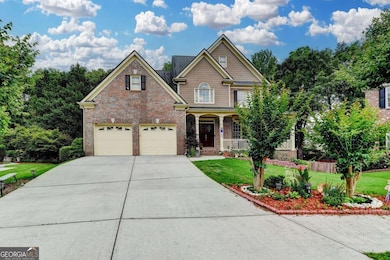 1732 Sweet Branch Trail, Grayson, GA 30017 - photo 3